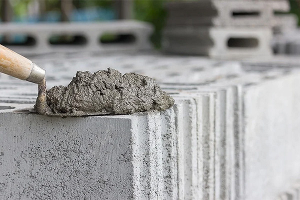 Cement
